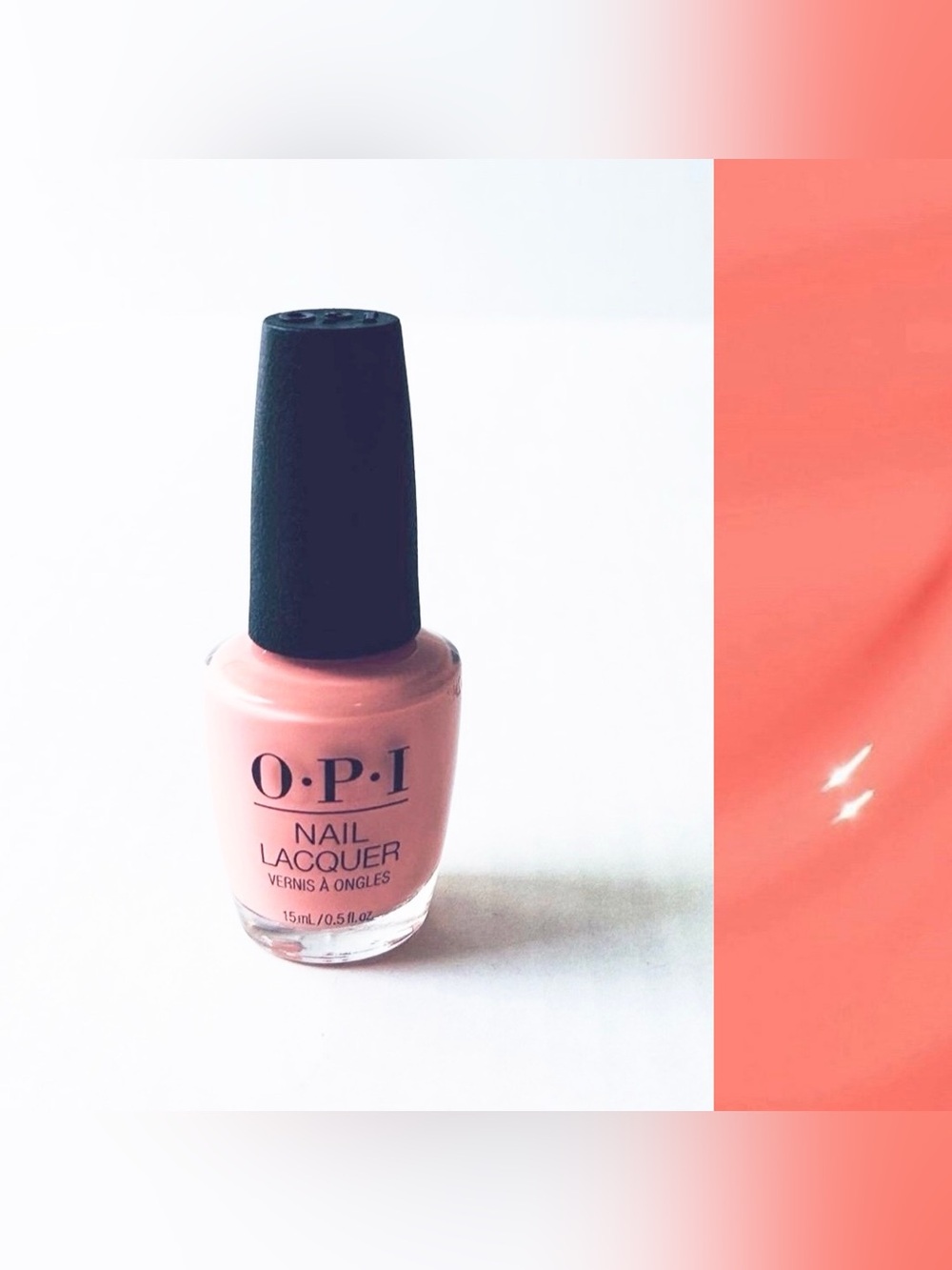 ⭐️5 For 25⭐️ OPI XBOX Collection Nail Lacquer Suzi is My Avatar
